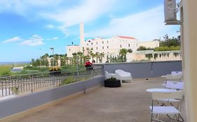 Amare Matera Comfortable Rooms