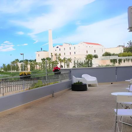Amare Matera Comfortable Rooms Buitenkant foto