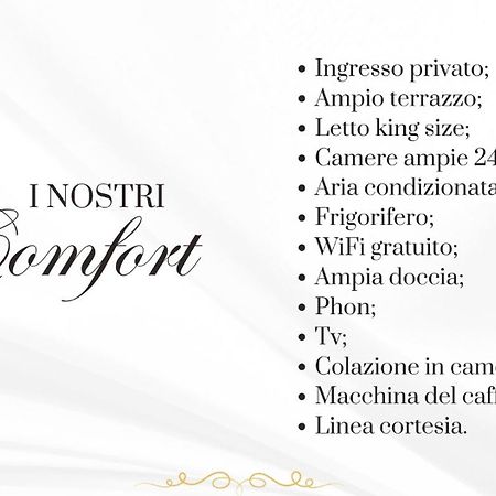 Amare Matera Comfortable Rooms Buitenkant foto