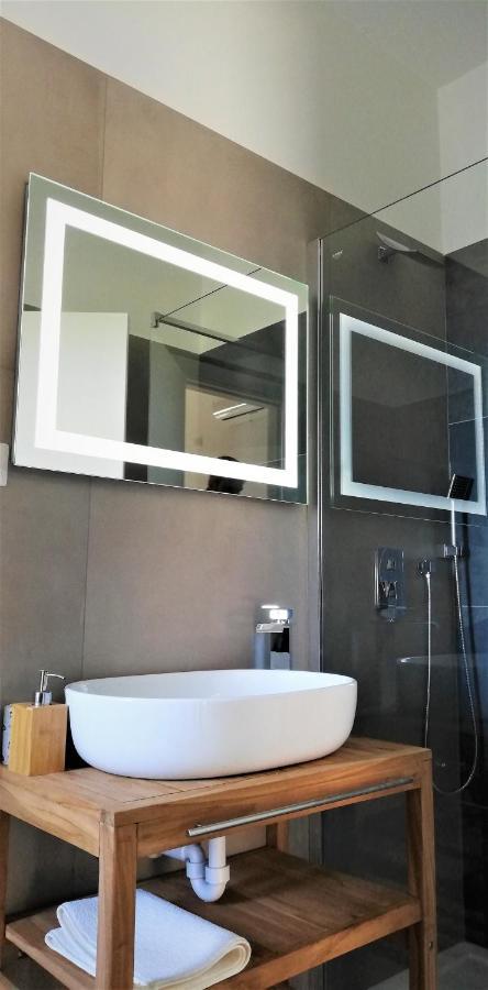 Amare Matera Comfortable Rooms Buitenkant foto