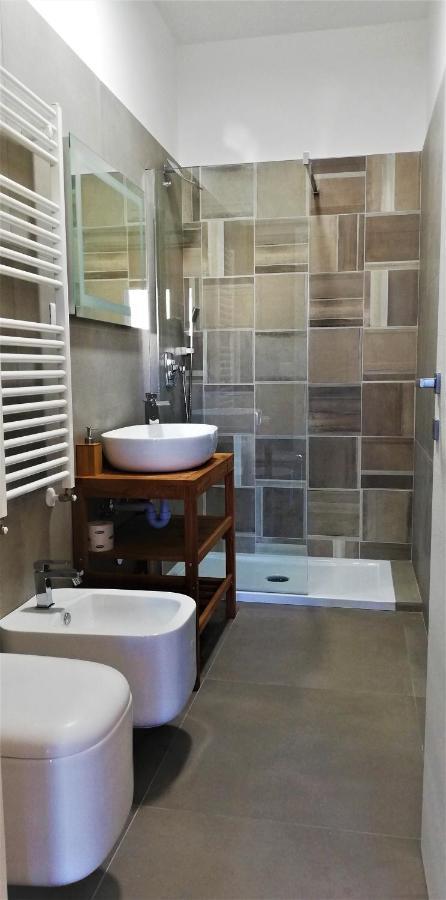 Amare Matera Comfortable Rooms Buitenkant foto