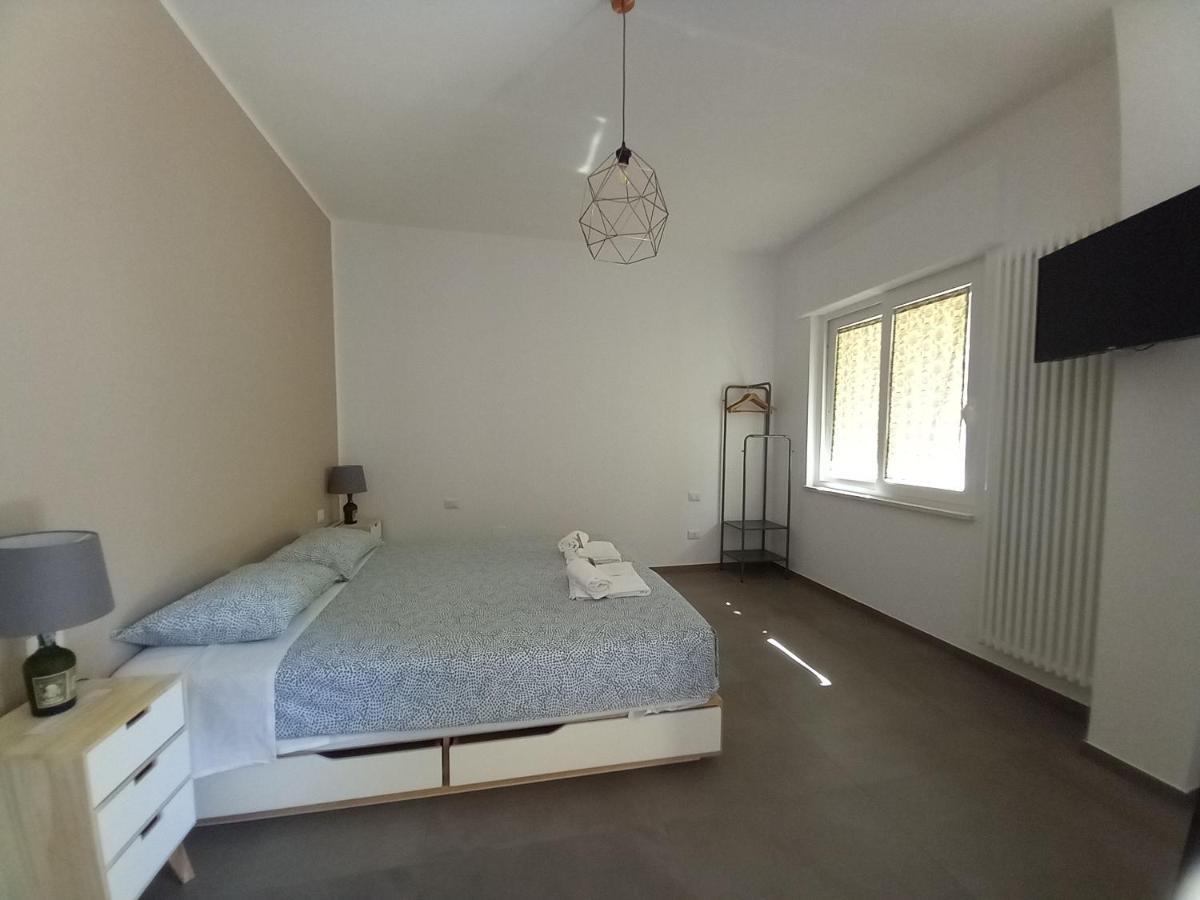 Amare Matera Comfortable Rooms Buitenkant foto