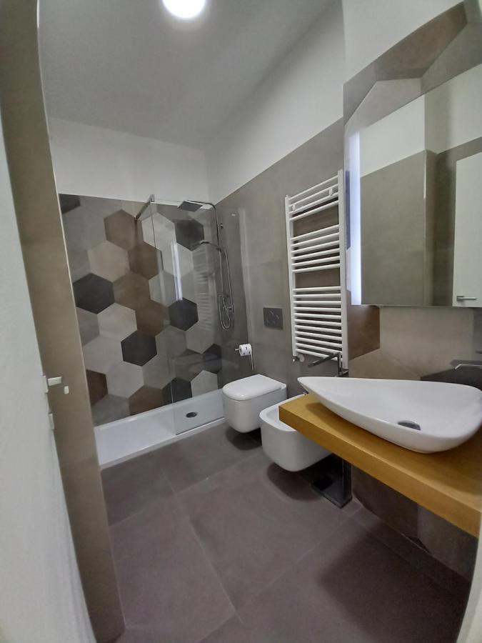 Amare Matera Comfortable Rooms Buitenkant foto
