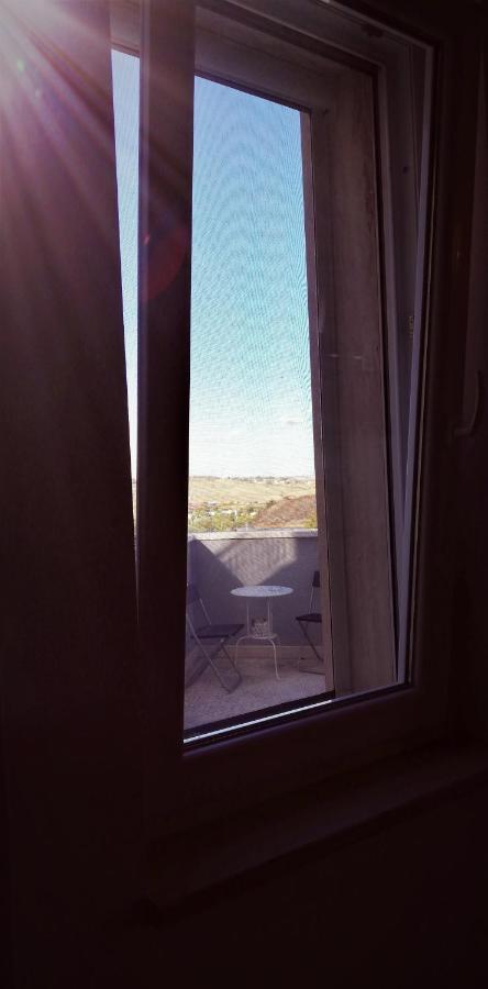 Amare Matera Comfortable Rooms Buitenkant foto