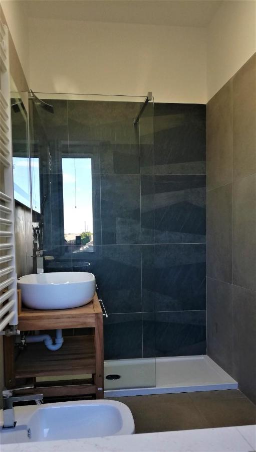 Amare Matera Comfortable Rooms Buitenkant foto