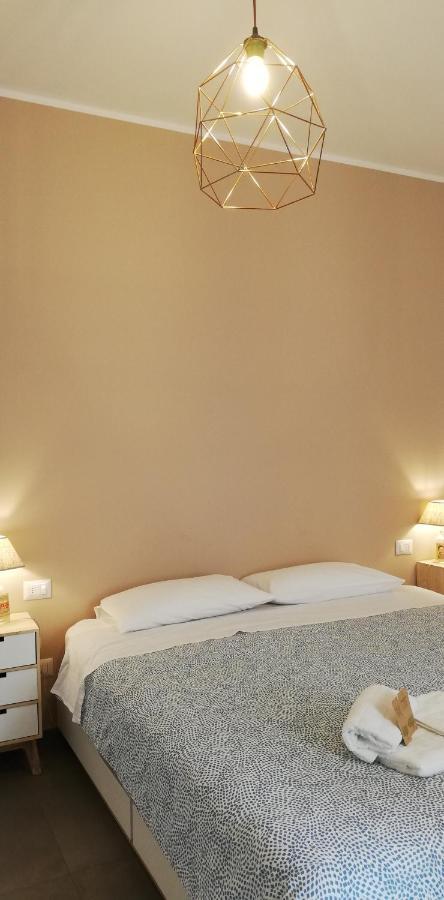 Amare Matera Comfortable Rooms Buitenkant foto