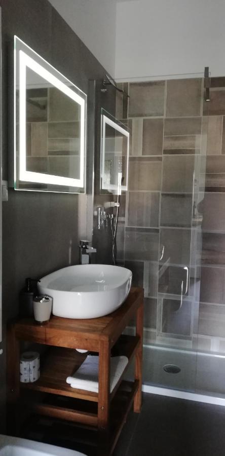 Amare Matera Comfortable Rooms Buitenkant foto