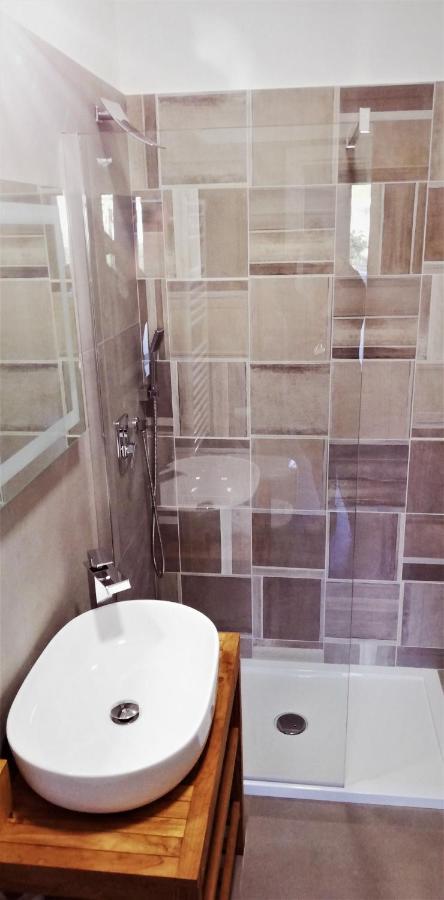 Amare Matera Comfortable Rooms Buitenkant foto