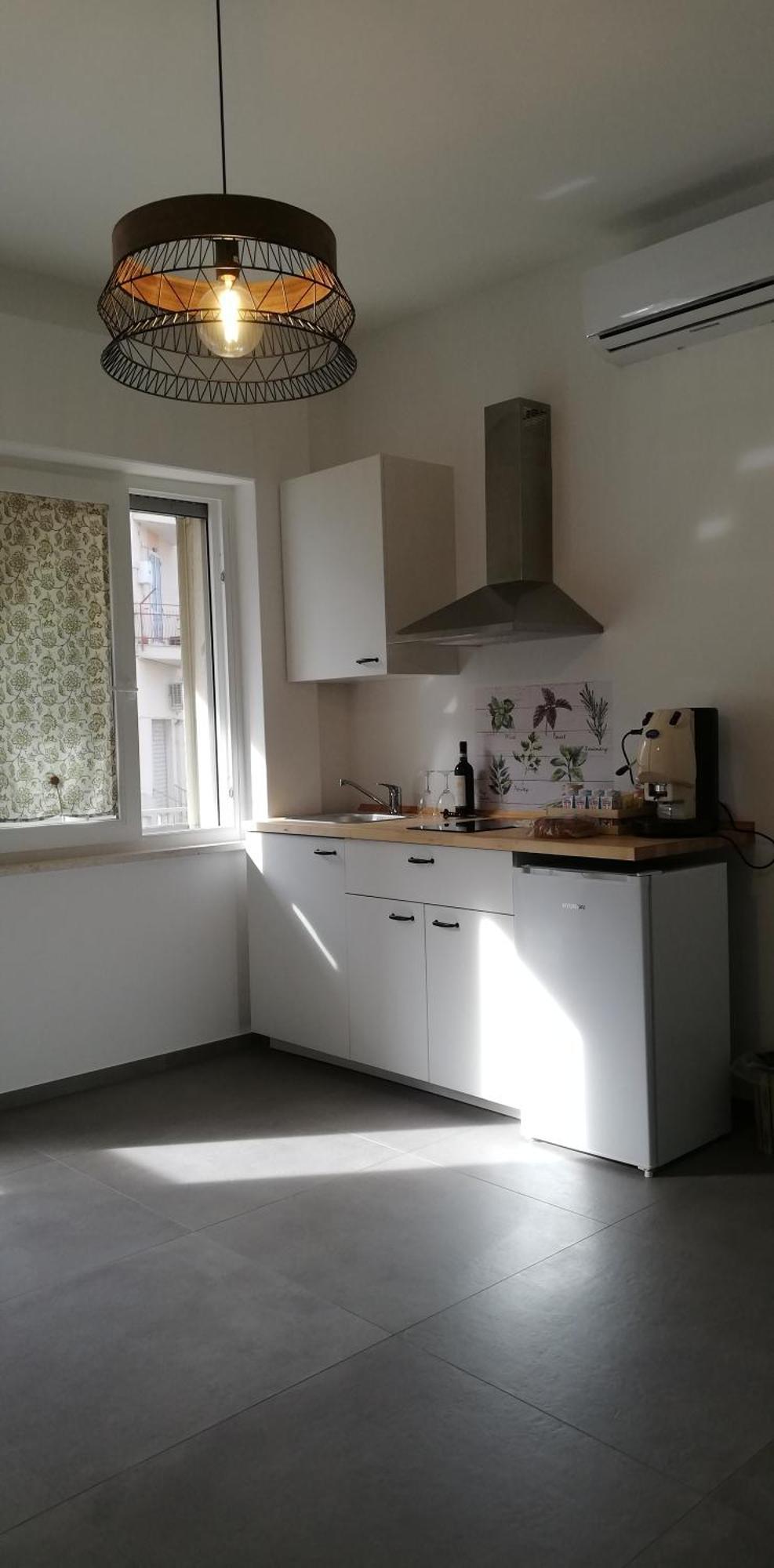 Amare Matera Comfortable Rooms Buitenkant foto