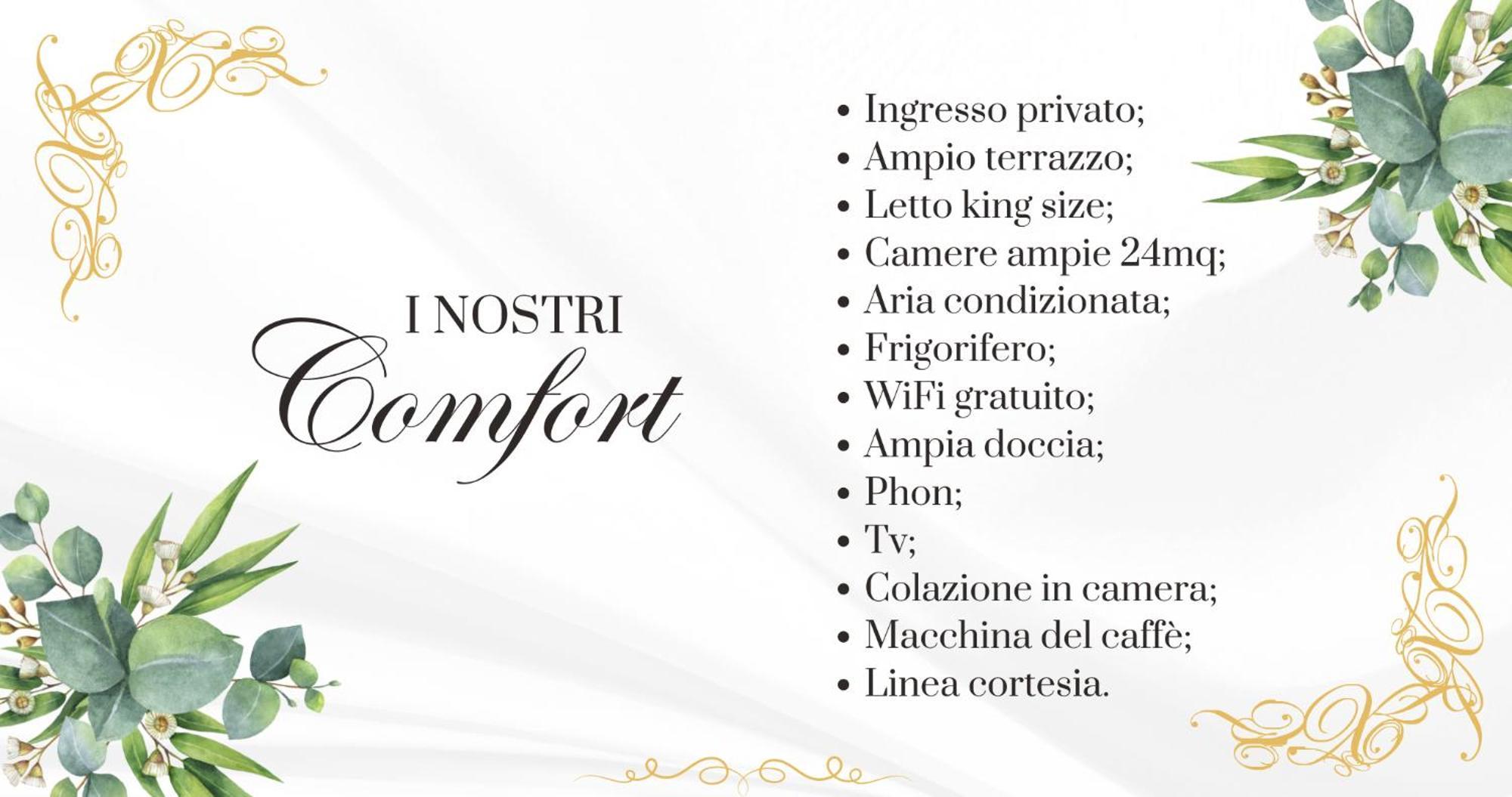 Amare Matera Comfortable Rooms Buitenkant foto